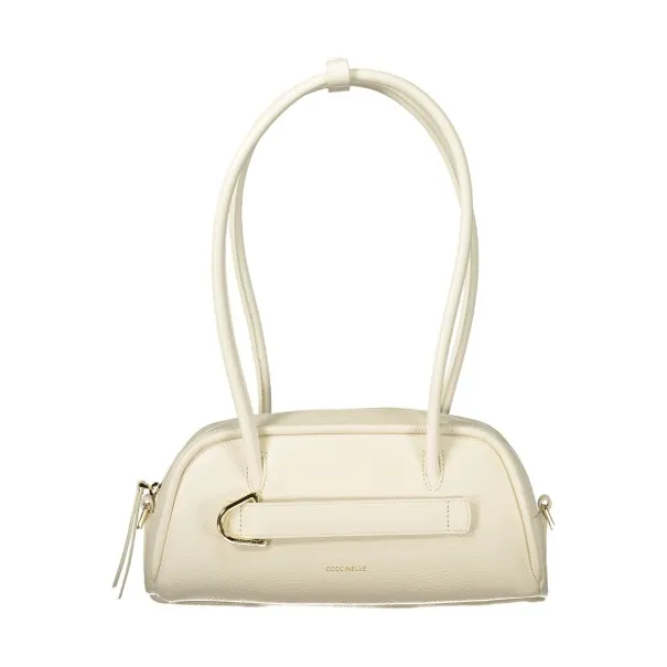 SAC BLANC POUR FEMME COCCINELLE - COCCINELLE