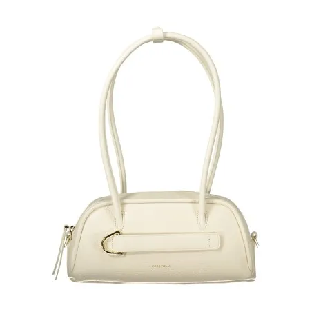 SAC BLANC POUR FEMME COCCINELLE - COCCINELLE