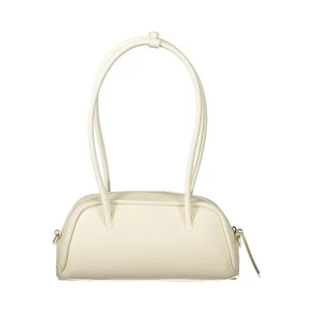 SAC BLANC POUR FEMME COCCINELLE - COCCINELLE