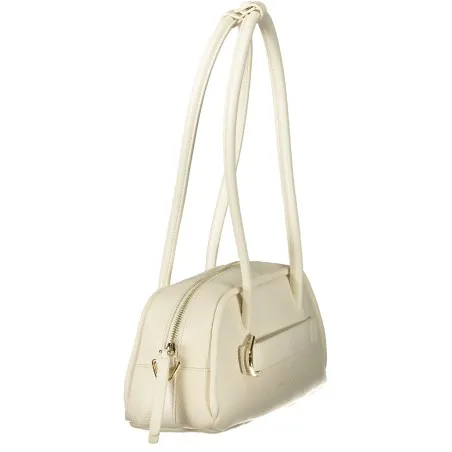 SAC BLANC POUR FEMME COCCINELLE - COCCINELLE