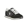 Chaussures de sport noires pour hommes US POLO ASSN. - U.S. POLO ASSN
