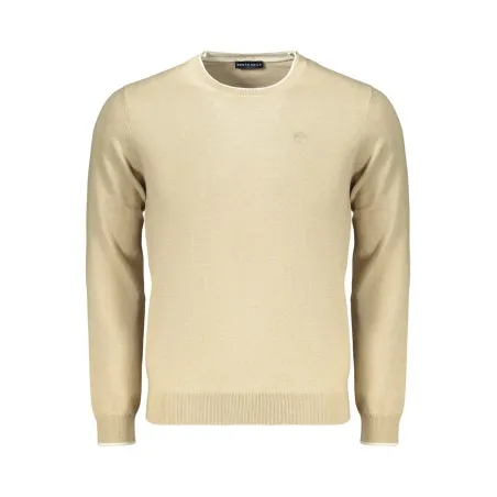 PULL BEIGE HOMME NORTH SAILS - NORTH SAILS