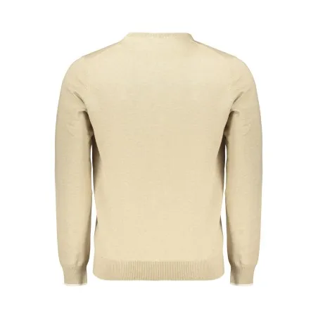 PULL BEIGE HOMME NORTH SAILS - NORTH SAILS
