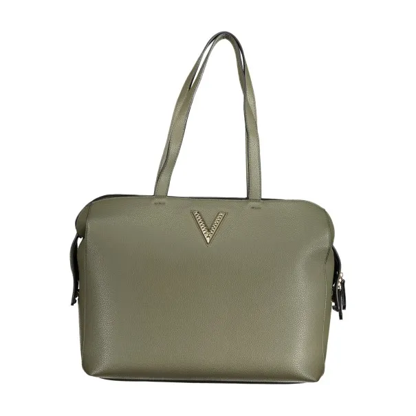 SAC FEMME VERT VALENTINO BAGS - valentino