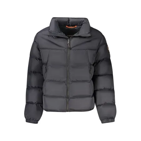 VESTE NOIRE POUR HOMMES NAPAPIJRI - NAPAPIJRI