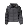 VESTE NOIRE POUR HOMMES NAPAPIJRI - NAPAPIJRI