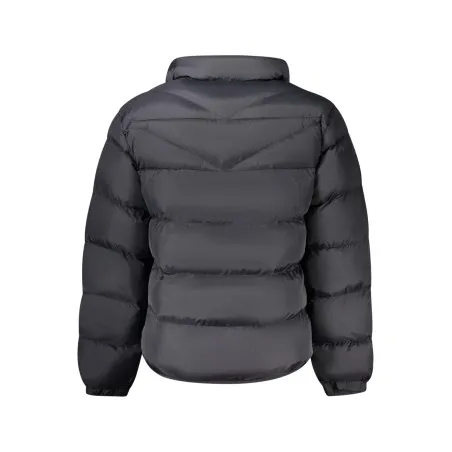 VESTE NOIRE POUR HOMMES NAPAPIJRI - NAPAPIJRI