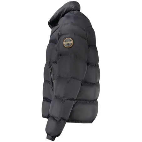 VESTE NOIRE POUR HOMMES NAPAPIJRI - NAPAPIJRI