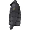 VESTE NOIRE POUR HOMMES NAPAPIJRI - NAPAPIJRI