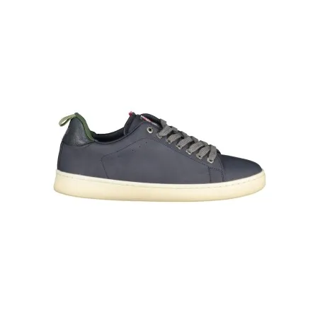 CHAUSSURES DE SPORT BLEUES POUR HOMMES NORVÈGE 1963 - NORWAY 1963