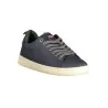 CHAUSSURES DE SPORT BLEUES POUR HOMMES NORVÈGE 1963 - NORWAY 1963