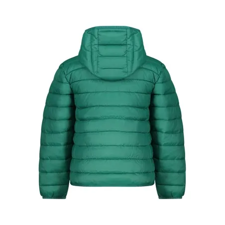 VESTE VERTE POUR ENFANTS NORTH SAILS - NORTH SAILS