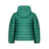 VESTE VERTE POUR ENFANTS NORTH SAILS - NORTH SAILS