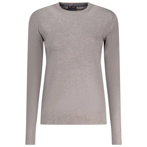 MAILLOT GRIS FÉMININ NORVÈGE 1963 - NORWAY 1963