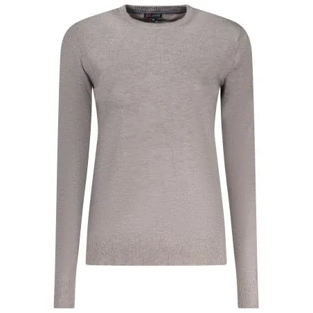 MAILLOT GRIS FÉMININ NORVÈGE 1963 - NORWAY 1963