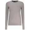 MAILLOT GRIS FÉMININ NORVÈGE 1963 - NORWAY 1963