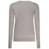 MAILLOT GRIS FÉMININ NORVÈGE 1963 - NORWAY 1963