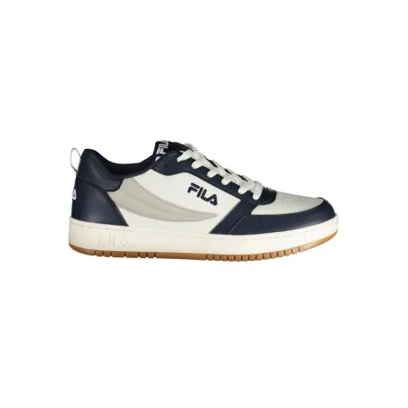 CHAUSSURES DE SPORT BLEUES FILA POUR HOMMES - FILA