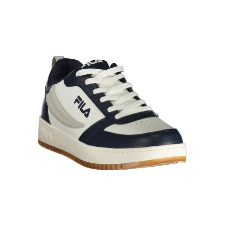 CHAUSSURES DE SPORT BLEUES FILA POUR HOMMES - FILA