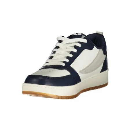 CHAUSSURES DE SPORT BLEUES FILA POUR HOMMES - FILA