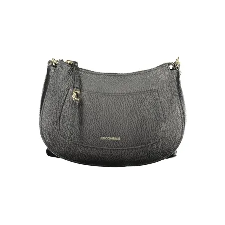 SAC NOIR POUR FEMME COCCINELLE - COCCINELLE
