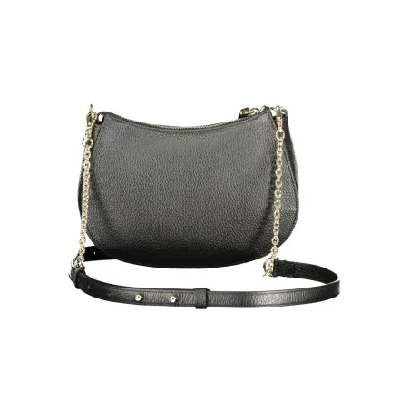 SAC NOIR POUR FEMME COCCINELLE - COCCINELLE