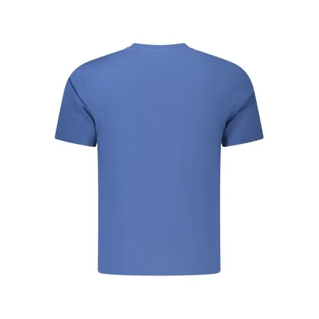 T-shirt à manches courtes bleu pour homme US GRAND - U.S. GRAND