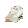 Chaussures de sport blanches pour hommes US POLO ASSN. - U.S. POLO ASSN
