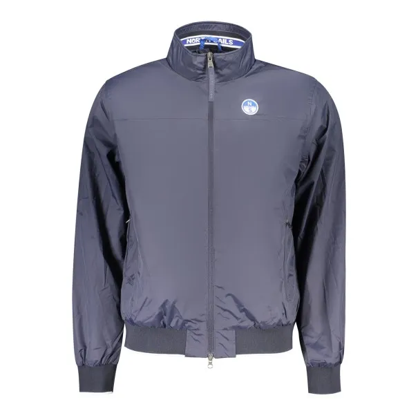 VESTE BLEUE POUR HOMME NORTH SAILS - NORTH SAILS