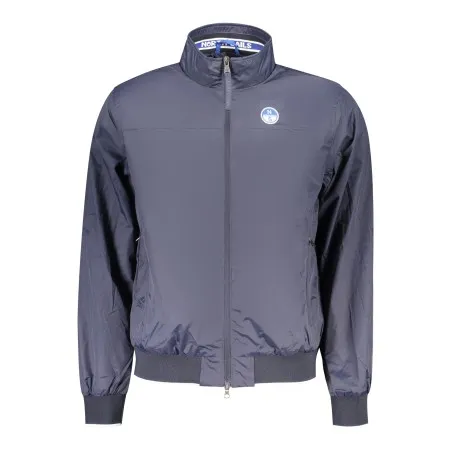 VESTE BLEUE POUR HOMME NORTH SAILS - NORTH SAILS
