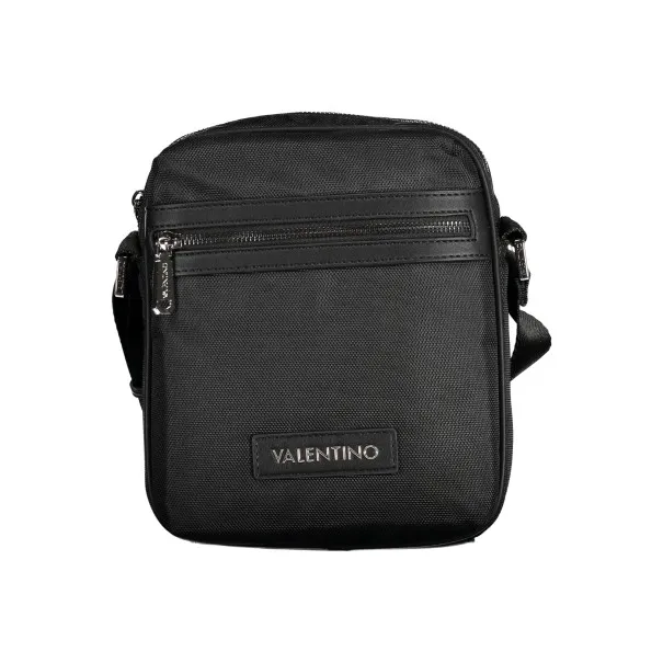 VALENTINO BAGS SAC BANDOULIÈRE NOIR POUR HOMME - valentino