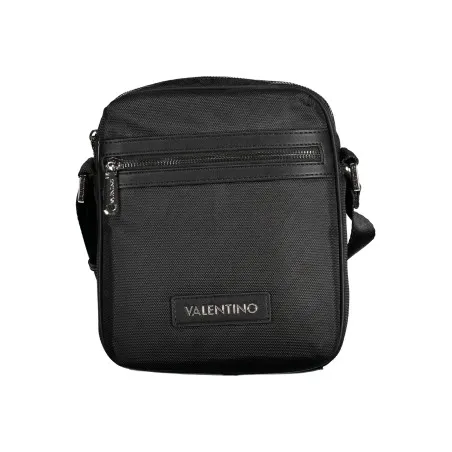 VALENTINO BAGS SAC BANDOULIÈRE NOIR POUR HOMME - valentino