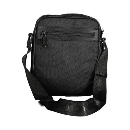 VALENTINO BAGS SAC BANDOULIÈRE NOIR POUR HOMME - valentino