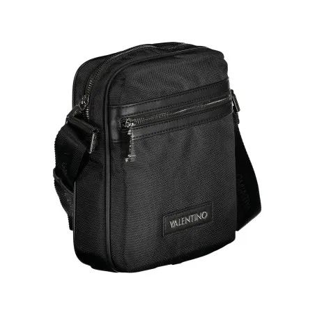 VALENTINO BAGS SAC BANDOULIÈRE NOIR POUR HOMME - valentino