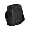 VALENTINO BAGS SAC BANDOULIÈRE NOIR POUR HOMME - valentino