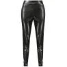 PANTALON NOIR FEMME GUESS JEANS - GUESS JEANS