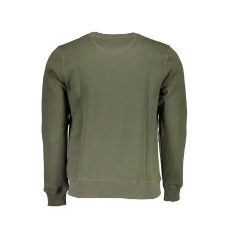 Sweat zippé pour homme North Sails Vert - NORTH SAILS