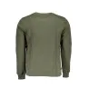 Sweat zippé pour homme North Sails Vert - NORTH SAILS