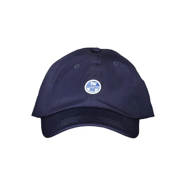 CHAPEAU HOMME NORTH SAILS BLEU - NORTH SAILS