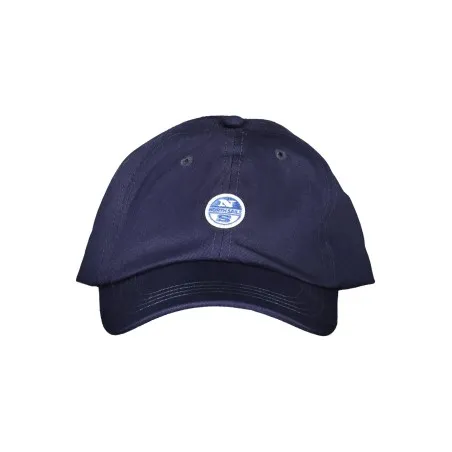 CHAPEAU HOMME NORTH SAILS BLEU - NORTH SAILS
