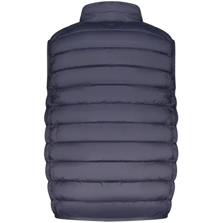 VESTE BLEUE SANS MANCHES POUR ENFANTS NORTH SAILS - NORTH SAILS