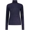 PULL BLEU POUR FEMME NORVÈGE 1963 - NORWAY 1963