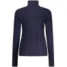 PULL BLEU POUR FEMME NORVÈGE 1963 - NORWAY 1963