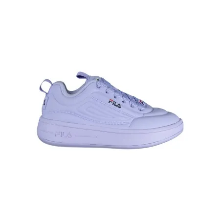 CHAUSSURES DE SPORT FILA POUR FEMME BLEUES - FILA