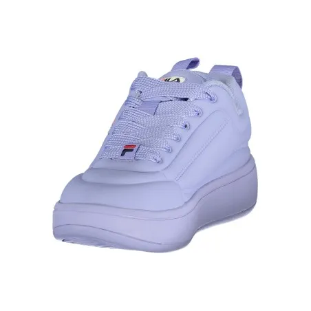 CHAUSSURES DE SPORT FILA POUR FEMME BLEUES - FILA