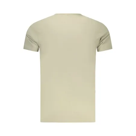 T-shirt vert à manches courtes Pepe Jeans pour homme - PEPE JEANS