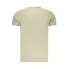 T-shirt vert à manches courtes Pepe Jeans pour homme - PEPE JEANS