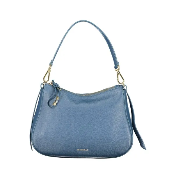 SAC BLEU POUR FEMME COCCINELLE - COCCINELLE