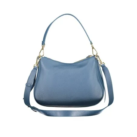 SAC BLEU POUR FEMME COCCINELLE - COCCINELLE