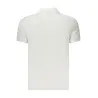 Polo US Grand à manches courtes pour homme, blanc - U.S. GRAND
